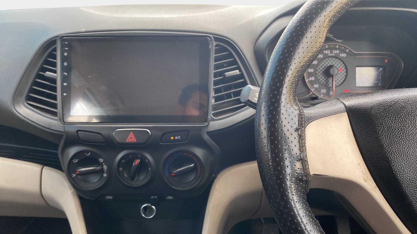 2019 Hyundai NEW SANTRO ERA EXECUTIVE, Petrol, Manual, 61,783 km, Air Conditioner