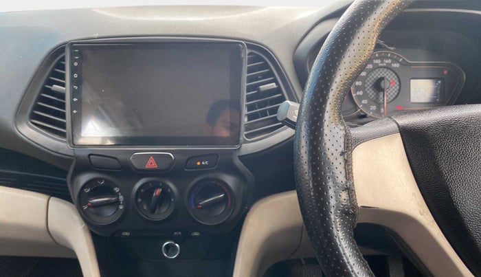 2019 Hyundai NEW SANTRO ERA EXECUTIVE, Petrol, Manual, 61,783 km, Air Conditioner