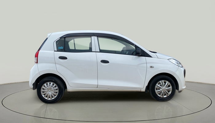2019 Hyundai NEW SANTRO ERA EXECUTIVE, Petrol, Manual, 61,783 km, Right Side