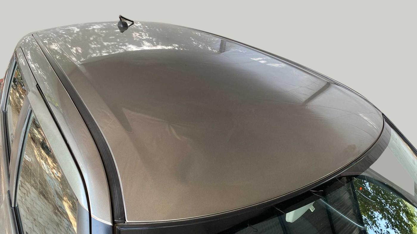 2018 Maruti Swift ZXI AMT, Petrol, Automatic, 40,285 km, Roof