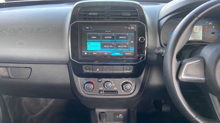 Features