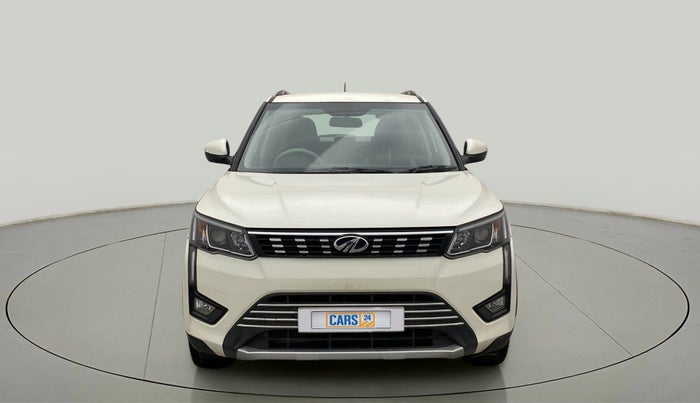 2020 Mahindra XUV300 W8 1.2 PETROL, Petrol, Manual, 32,115 km, Front