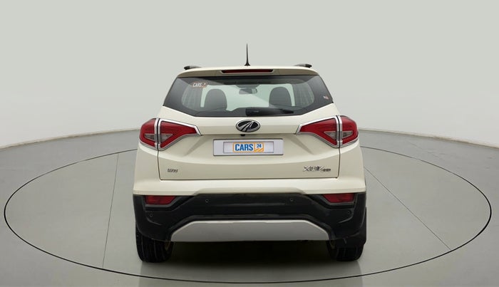 2020 Mahindra XUV300 W8 1.2 PETROL, Petrol, Manual, 32,115 km, Back/Rear