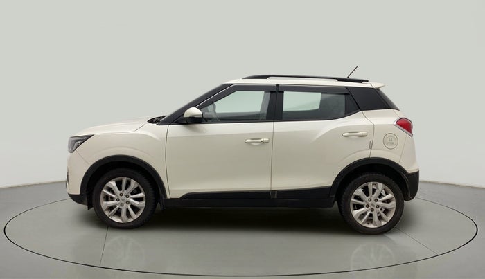 2020 Mahindra XUV300 W8 1.2 PETROL, Petrol, Manual, 32,115 km, Left Side