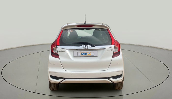 2020 Honda Jazz 1.2L I-VTEC ZX, Petrol, Manual, 62,505 km, Back/Rear