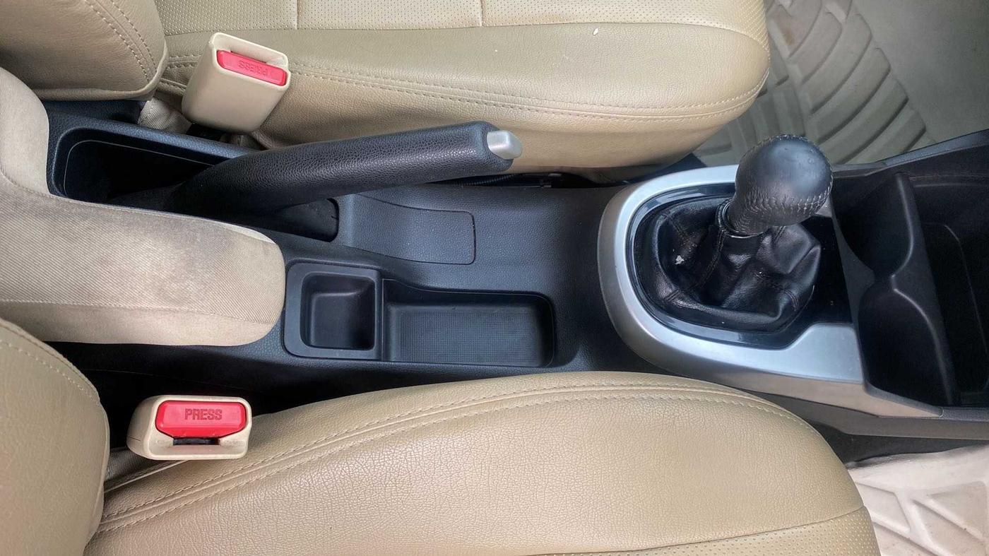 2020 Honda Jazz 1.2L I-VTEC ZX, Petrol, Manual, 62,505 km, Gear Lever