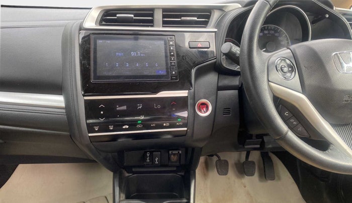 2020 Honda Jazz 1.2L I-VTEC ZX, Petrol, Manual, 62,505 km, Air Conditioner