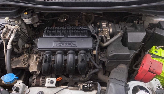 2020 Honda Jazz 1.2L I-VTEC ZX, Petrol, Manual, 62,505 km, Open Bonet