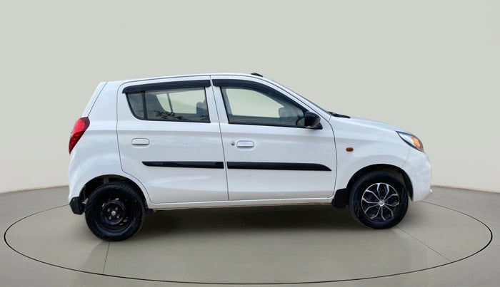 2019 Maruti Alto VXI, Petrol, Manual, 63,838 km, Right Side