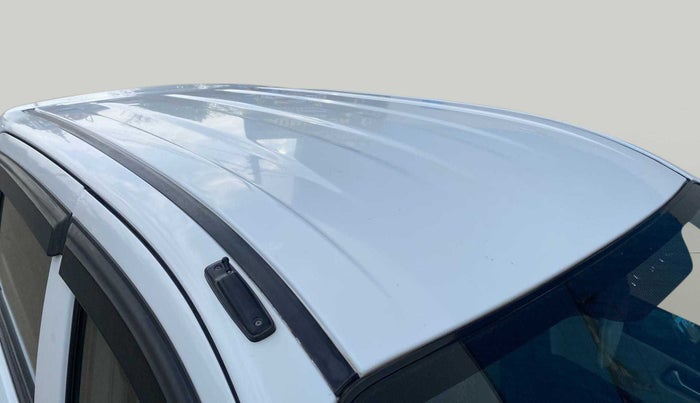 2019 Maruti Alto VXI, Petrol, Manual, 63,838 km, Roof
