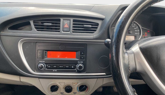 2019 Maruti Alto VXI, Petrol, Manual, 63,838 km, Air Conditioner