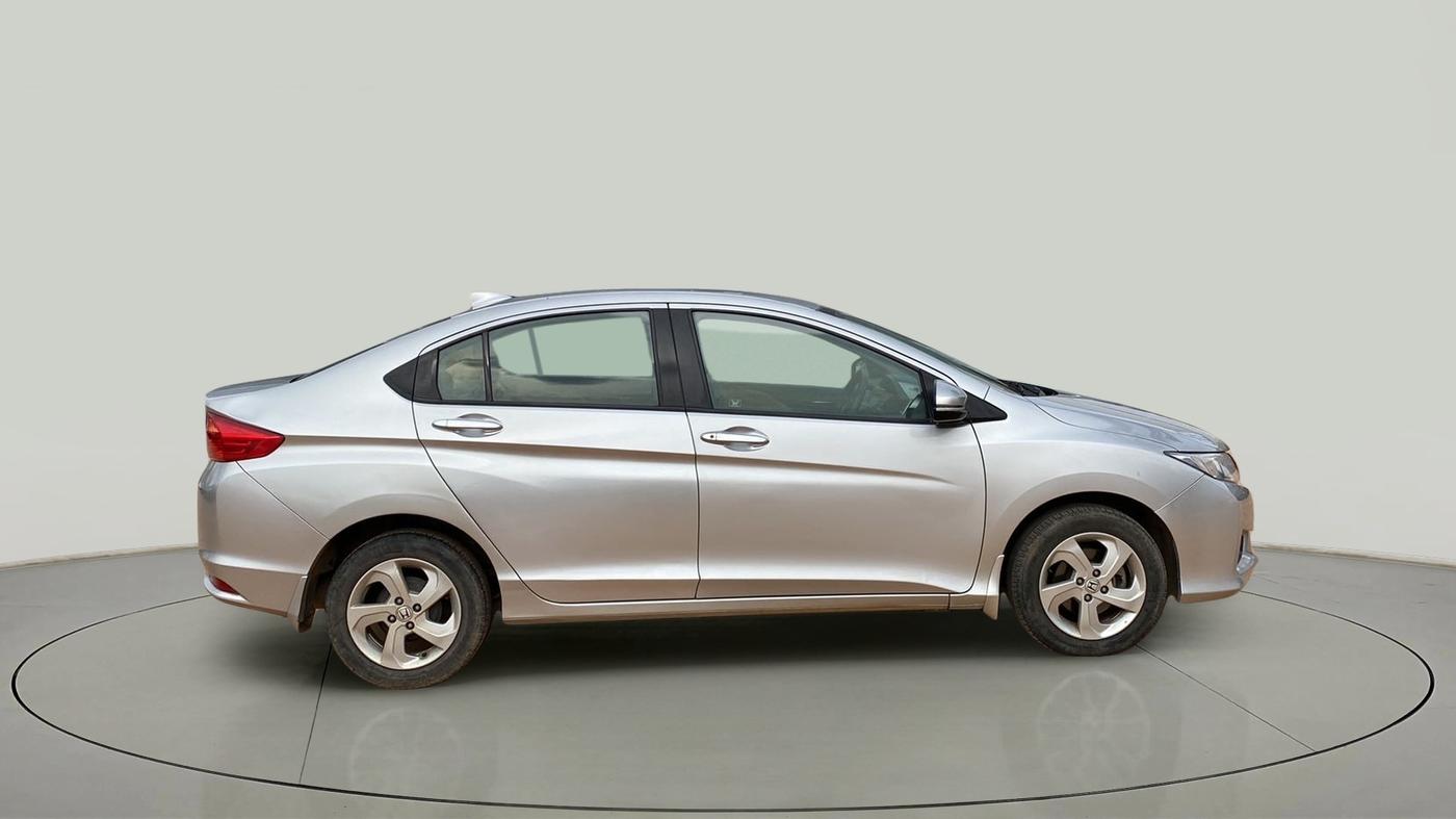 2015 Honda City 1.5L I-VTEC V MT, Petrol, Manual, 32,582 km, Right Side View