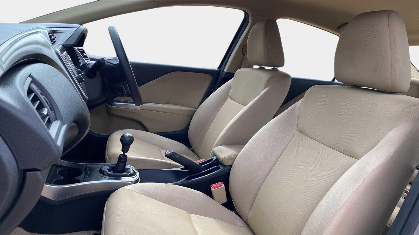2015 Honda City 1.5L I-VTEC V MT, Petrol, Manual, 32,582 km, Right Side Front Door Cabin