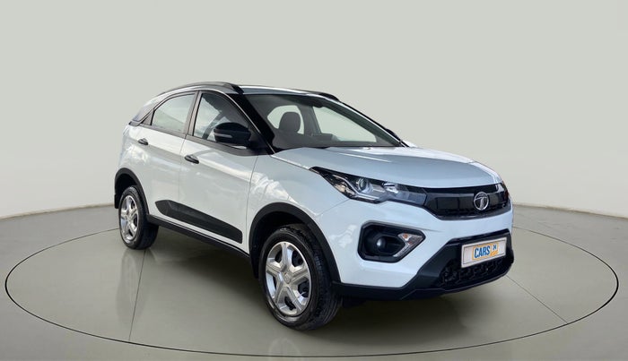 2022 Tata NEXON XMA SUNROOF PETROL, Petrol, Automatic, 24,798 km, SRP