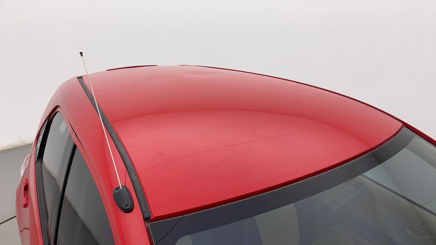 2015 Honda Brio S MT, Petrol, Manual, 61,625 km, Roof
