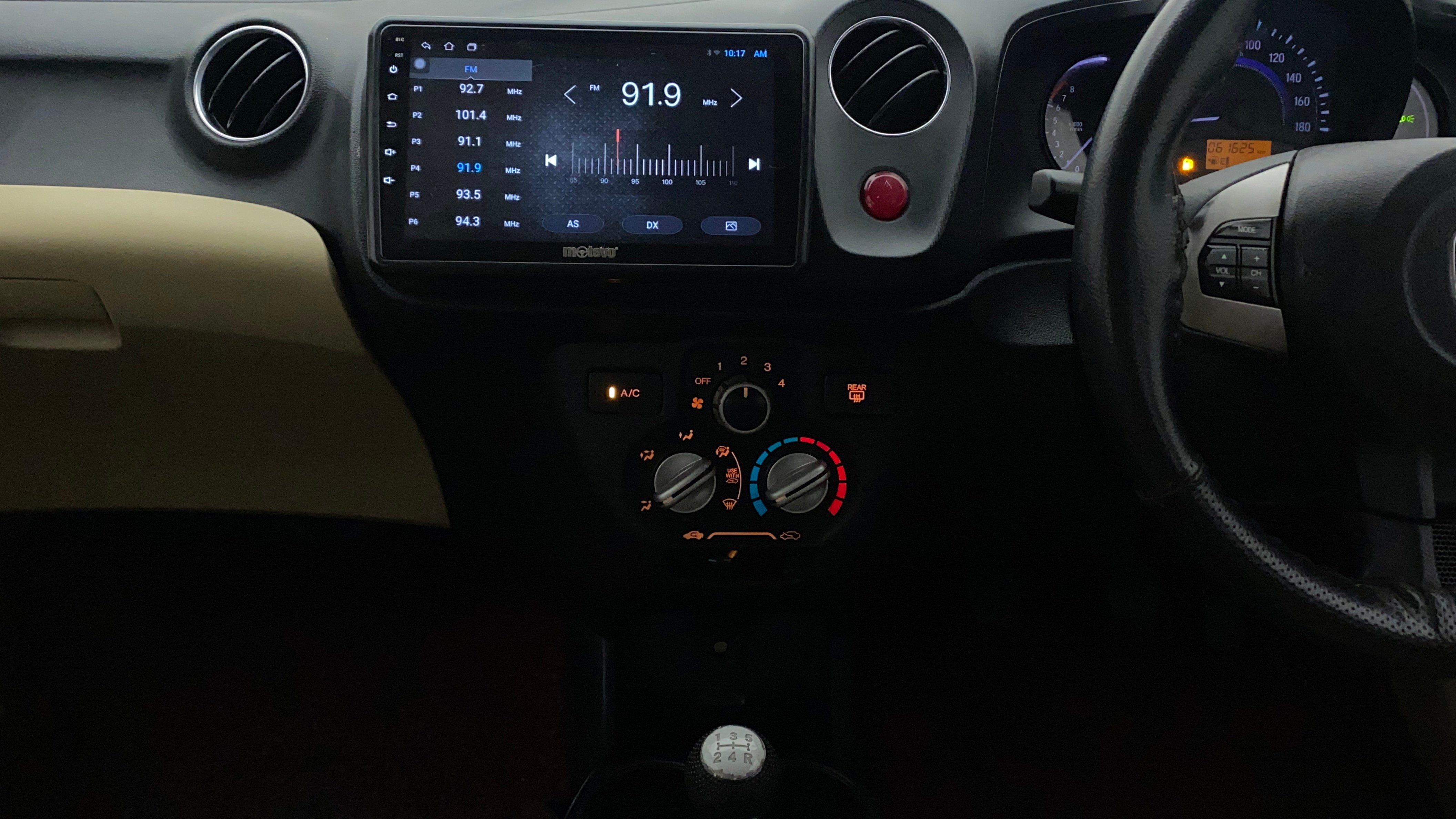 Features