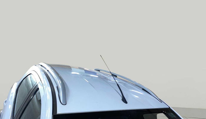 2018 Ford FREESTYLE TITANIUM 1.5 DIESEL, Diesel, Manual, 52,560 km, Roof