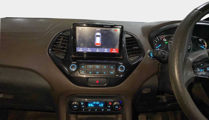 2018 Ford FREESTYLE TITANIUM 1.5 DIESEL, Diesel, Manual, 52,560 km, Air Conditioner