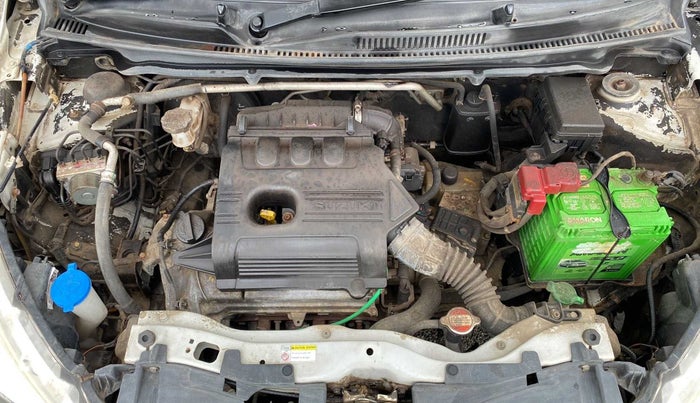 2017 Maruti Celerio ZXI AMT (O), Petrol, Automatic, 8,444 km, Open Bonet
