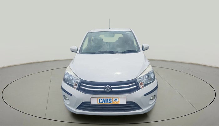 2017 Maruti Celerio ZXI AMT (O), Petrol, Automatic, 8,444 km, Front