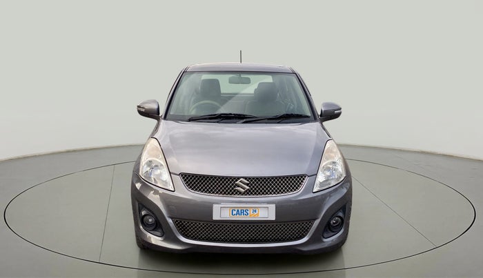 2015 Maruti Swift Dzire ZXI, Petrol, Manual, 65,005 km, Front