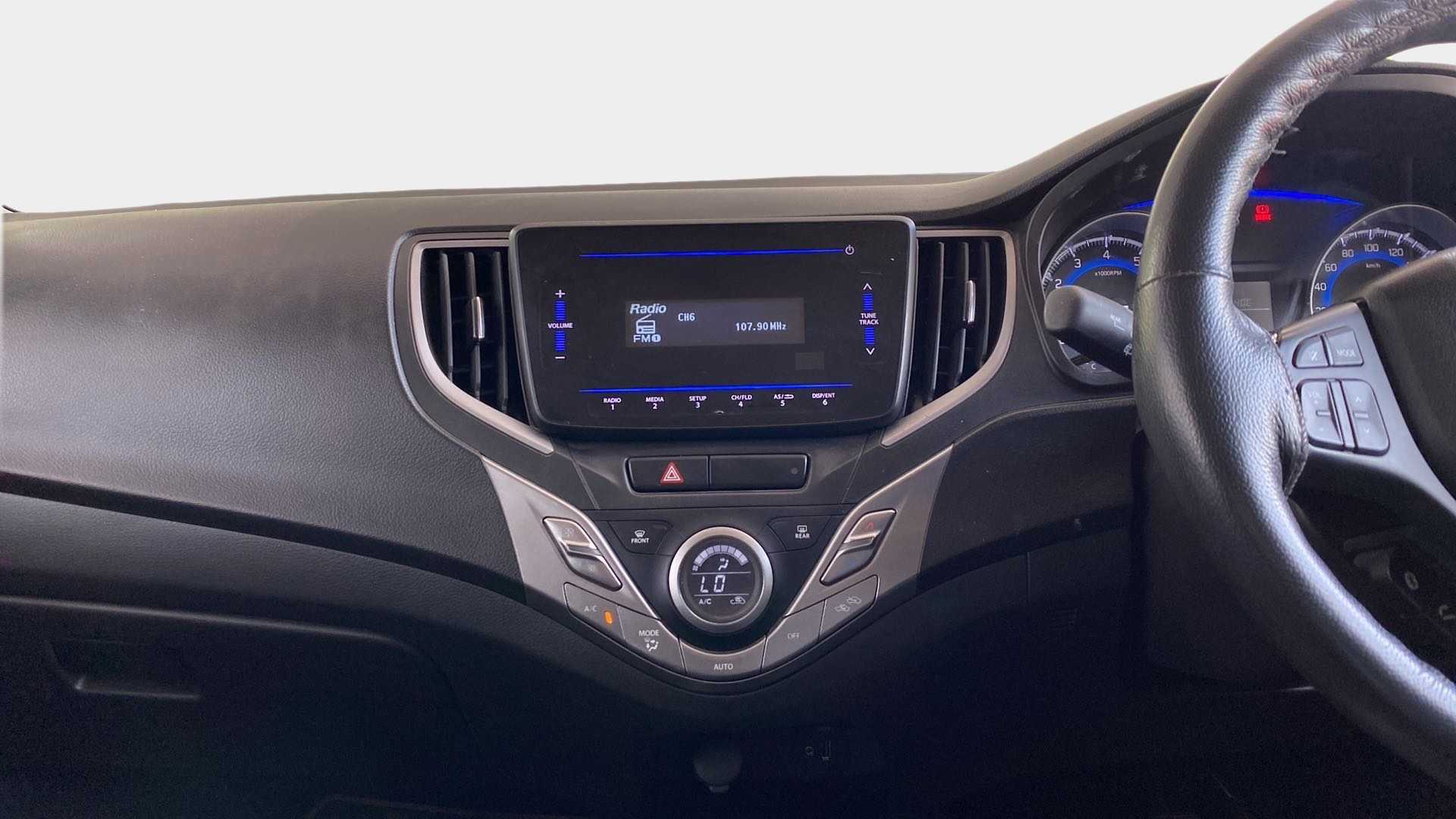 Features