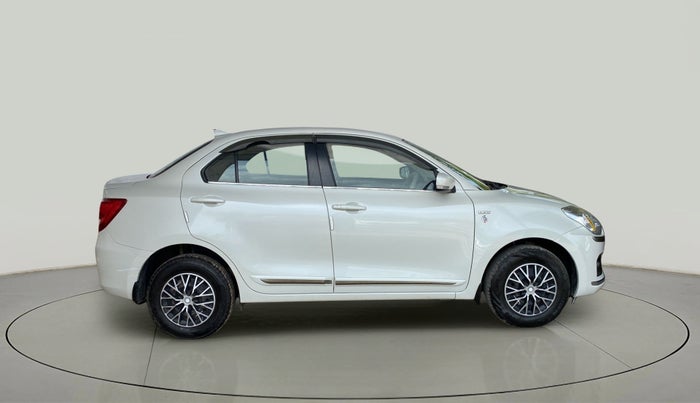 2017 Maruti Dzire VDI, Diesel, Manual, 73,038 km, Right Side View