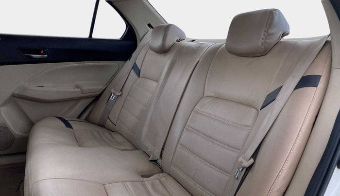 2017 Maruti Dzire VDI, Diesel, Manual, 73,038 km, Right Side Rear Door Cabin