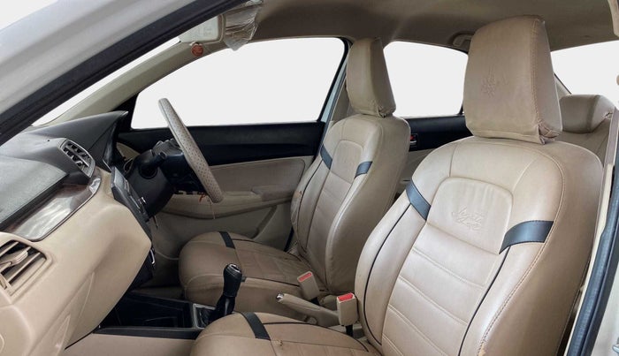 2017 Maruti Dzire VDI, Diesel, Manual, 73,038 km, Right Side Front Door Cabin