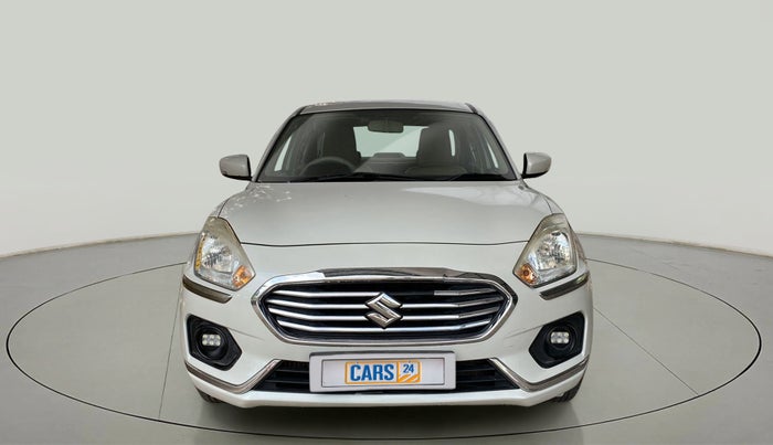 2017 Maruti Dzire VDI, Diesel, Manual, 73,038 km, Front