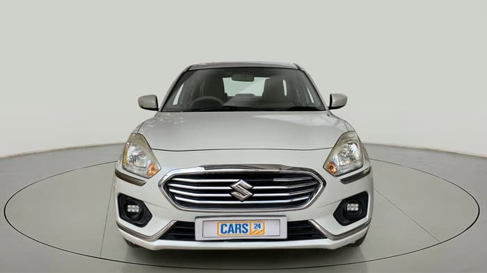2017 Maruti Dzire VDI, Diesel, Manual, 73,038 km, Front