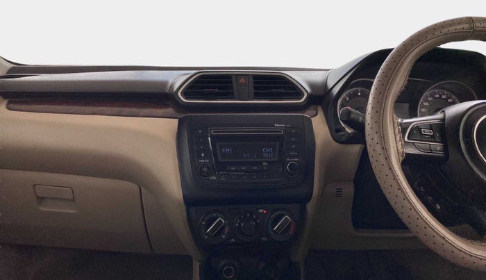 2017 Maruti Dzire VDI, Diesel, Manual, 73,038 km, Air Conditioner