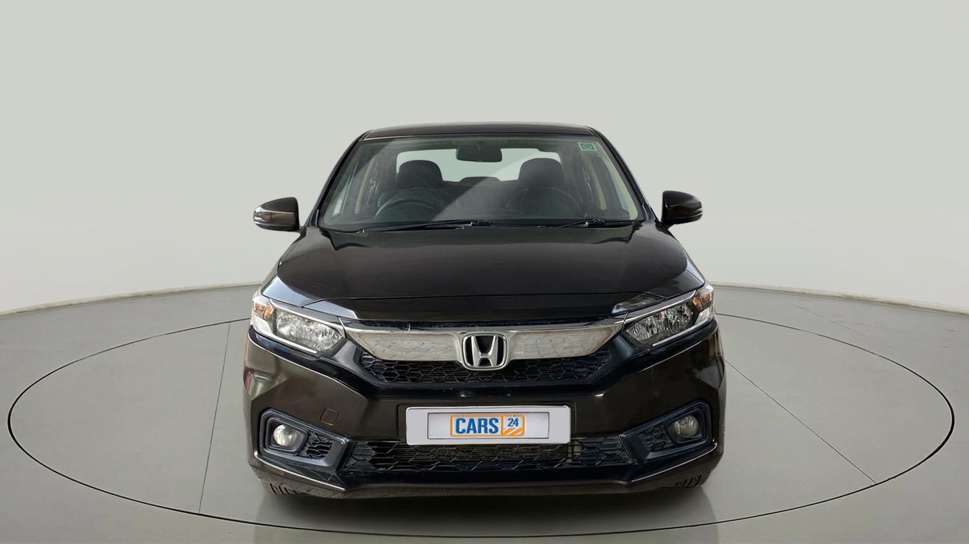 2019 Honda Amaze 1.2L I-VTEC V, Petrol, Manual, 69,407 km, Front
