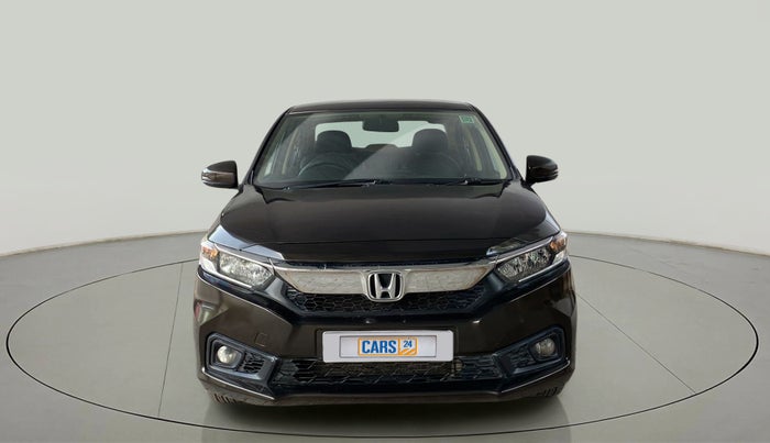 2019 Honda Amaze 1.2L I-VTEC V, Petrol, Manual, 69,407 km, Front