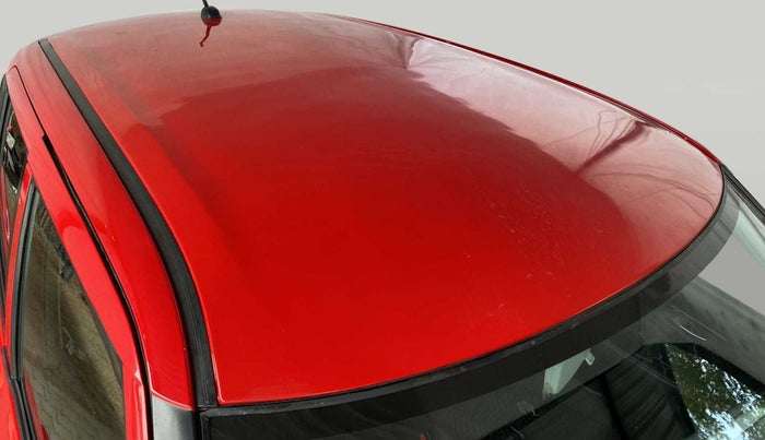 2019 Maruti Swift VXI, Petrol, Manual, 33,141 km, Roof