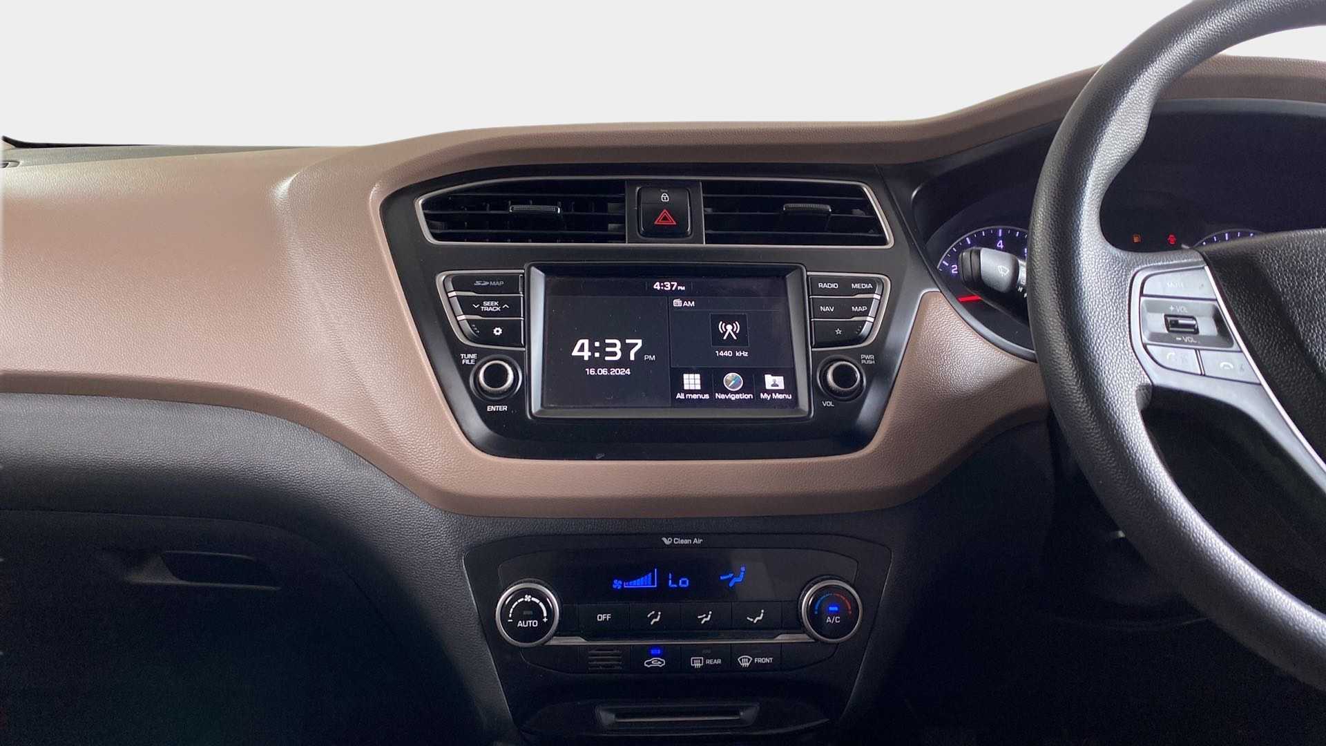 Features