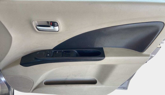2017 Maruti Celerio VXI (O), Petrol, Manual, 41,771 km, Driver Side Door Panels Control