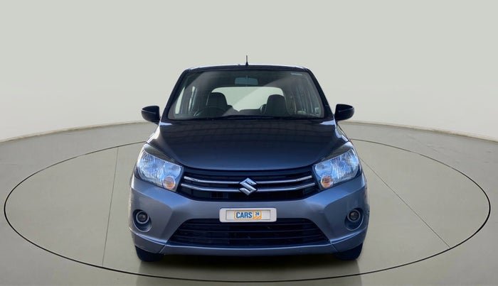 2017 Maruti Celerio VXI (O), Petrol, Manual, 41,771 km, Front