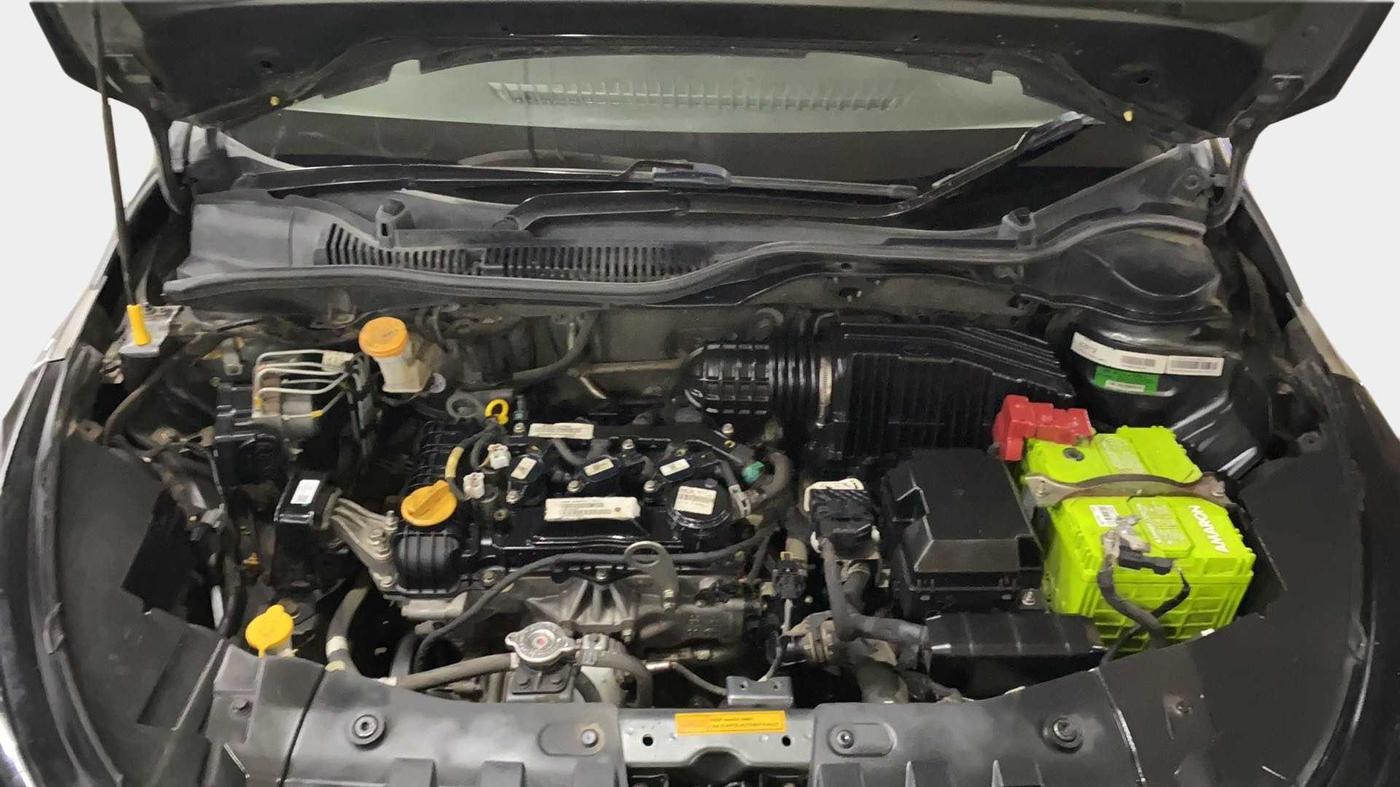 2021 Tata ALTROZ XT PETROL, Petrol, Manual, 51,733 km, Open Bonet