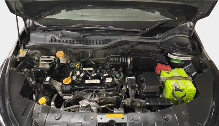 2021 Tata ALTROZ XT PETROL, Petrol, Manual, 51,733 km, Open Bonet