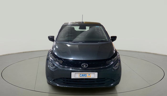 2021 Tata ALTROZ XT PETROL, Petrol, Manual, 51,733 km, Front