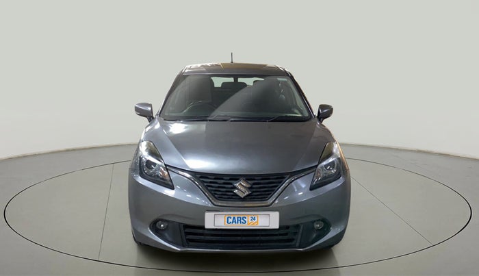 2016 Maruti Baleno ALPHA PETROL 1.2, Petrol, Manual, 72,895 km, Front