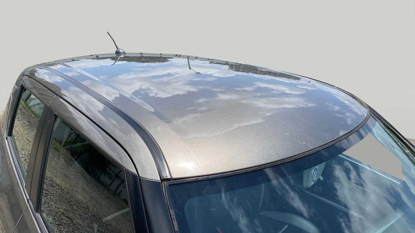 2018 Maruti Swift VXI, Petrol, Manual, 33,970 km, Roof