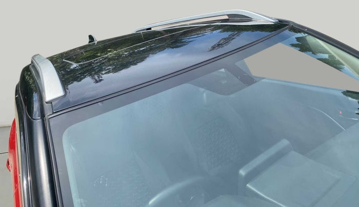 2023 Maruti BREZZA ZXI SMART HYBRID , Petrol, Manual, 8,468 km, Roof