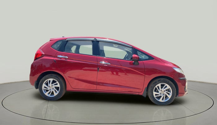 2020 Honda Jazz 1.2L I-VTEC VX CVT, Petrol, Automatic, 59,122 km, Right Side