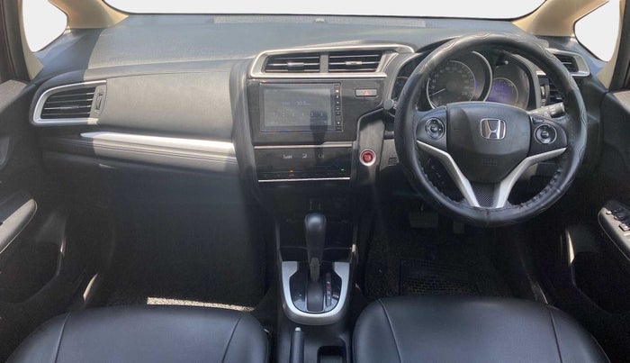 2020 Honda Jazz 1.2L I-VTEC VX CVT, Petrol, Automatic, 59,122 km, Dashboard