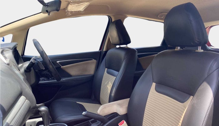 2020 Honda Jazz 1.2L I-VTEC VX CVT, Petrol, Automatic, 59,122 km, Right Side Front Door Cabin