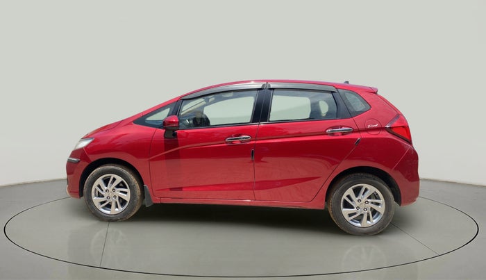 2020 Honda Jazz 1.2L I-VTEC VX CVT, Petrol, Automatic, 59,122 km, Left Side