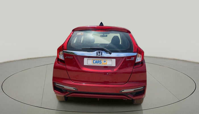 2020 Honda Jazz 1.2L I-VTEC VX CVT, Petrol, Automatic, 59,122 km, Back/Rear