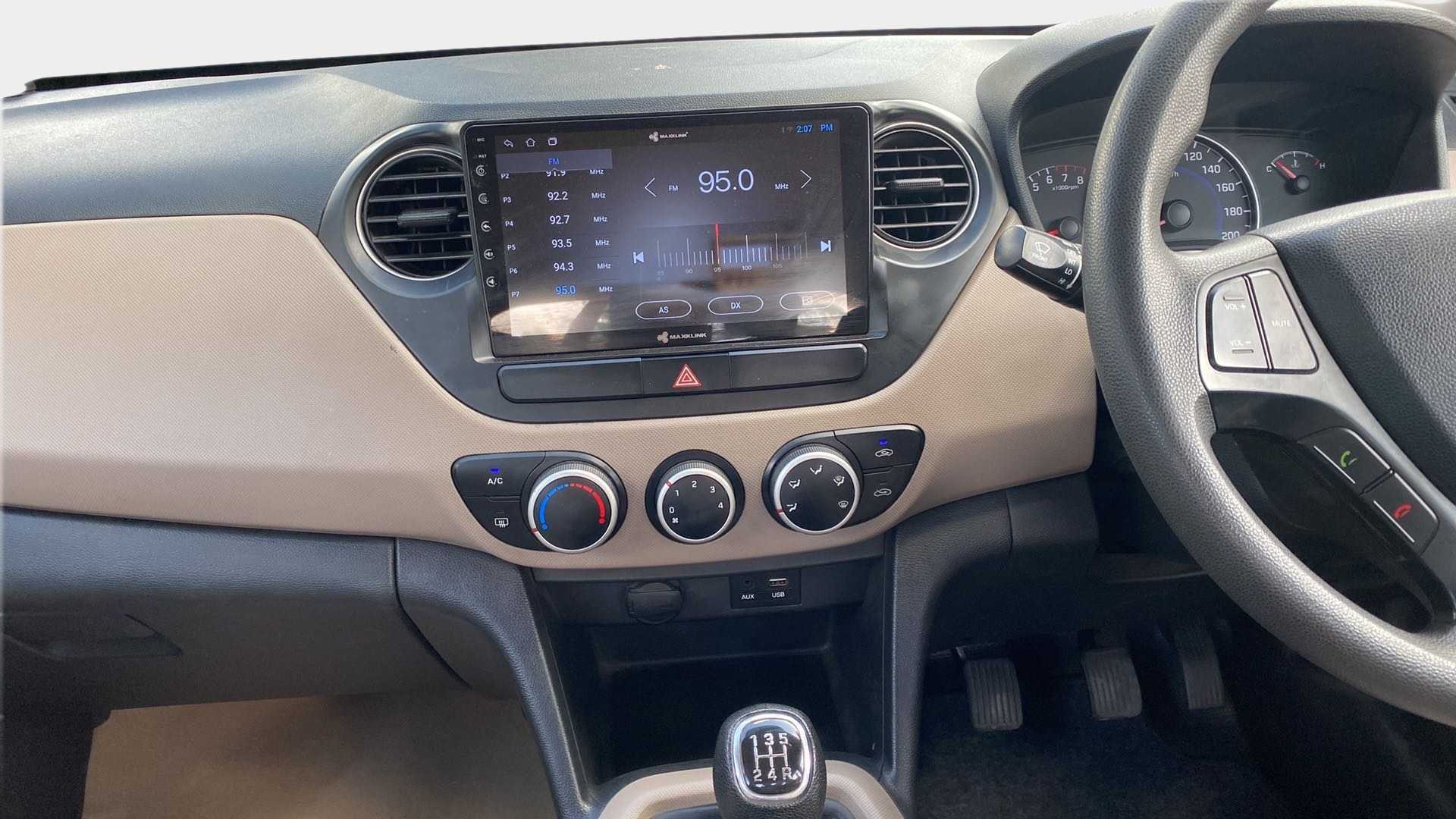Features